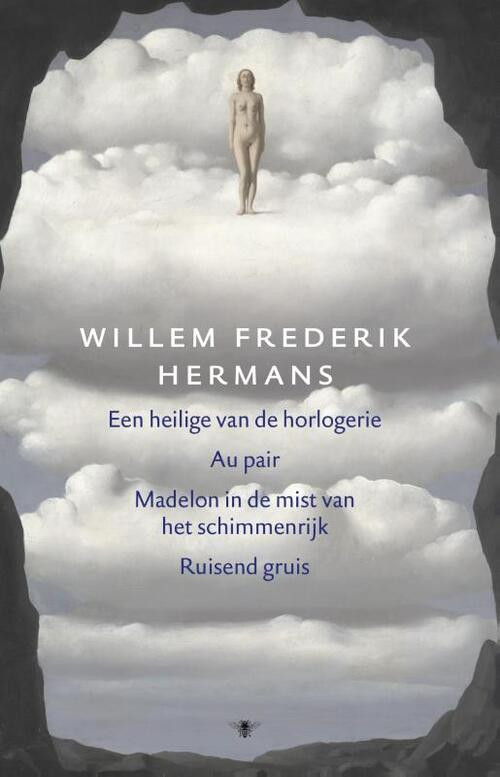 Volledige Werken deel 6 -  Willem Frederik Hermans (ISBN: 9789023496175)