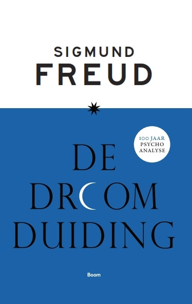 De droomduiding, -  Sigmund Freud (ISBN: 9789024409419)