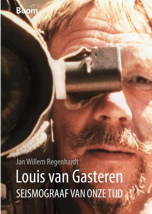 Louis van Gasteren -  Jan Willem Regenhardt (ISBN: 9789024427130)