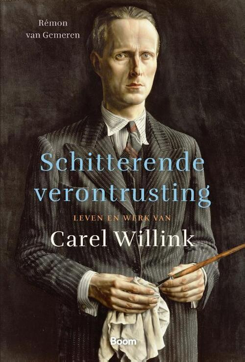 Schitterende verontrusting -  Rémon van Gemeren (ISBN: 9789024434961)