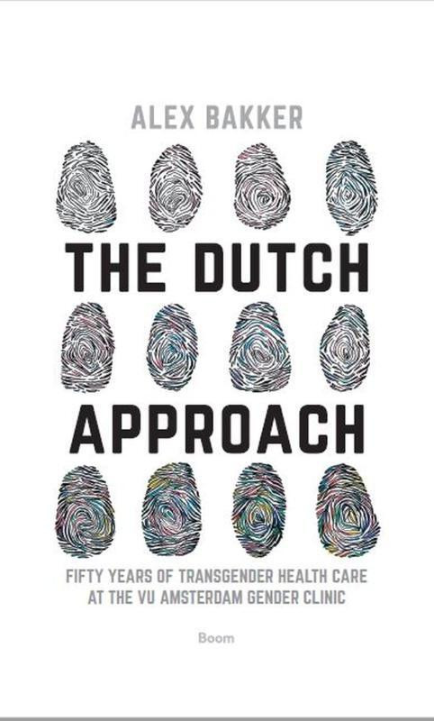 The Dutch Approach -  Alex Bakker (ISBN: 9789024444687)