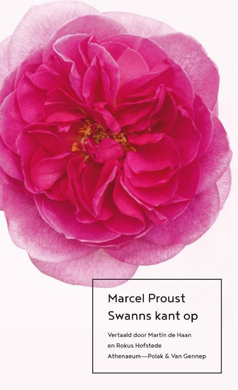 Swanns kant op -  Marcel Proust (ISBN: 9789025308933)