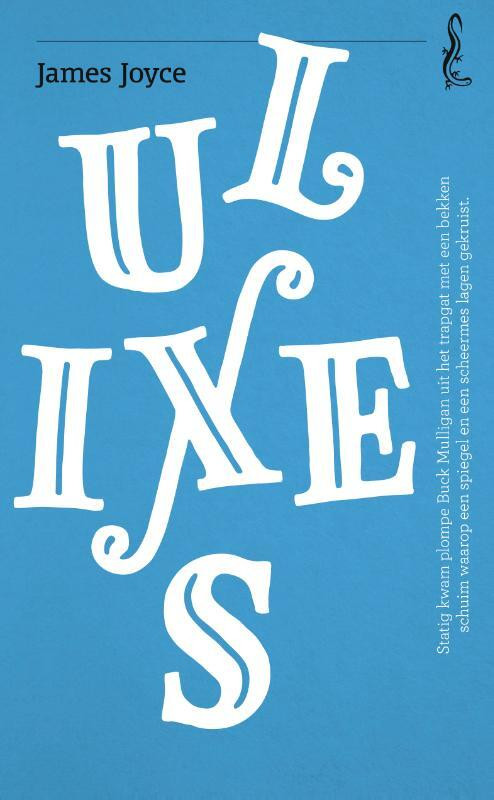 Ulixes -  James Joyce (ISBN: 9789025312923)