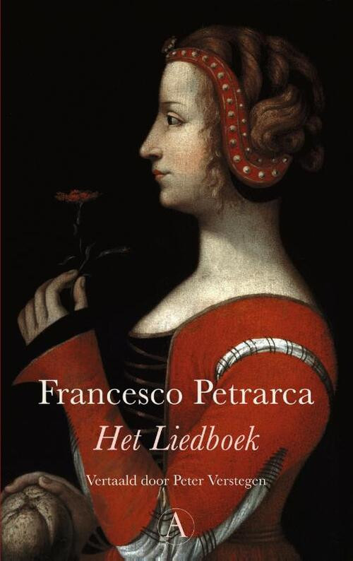 Het Liedboek -  Francesco Petrarca (ISBN: 9789025314200)