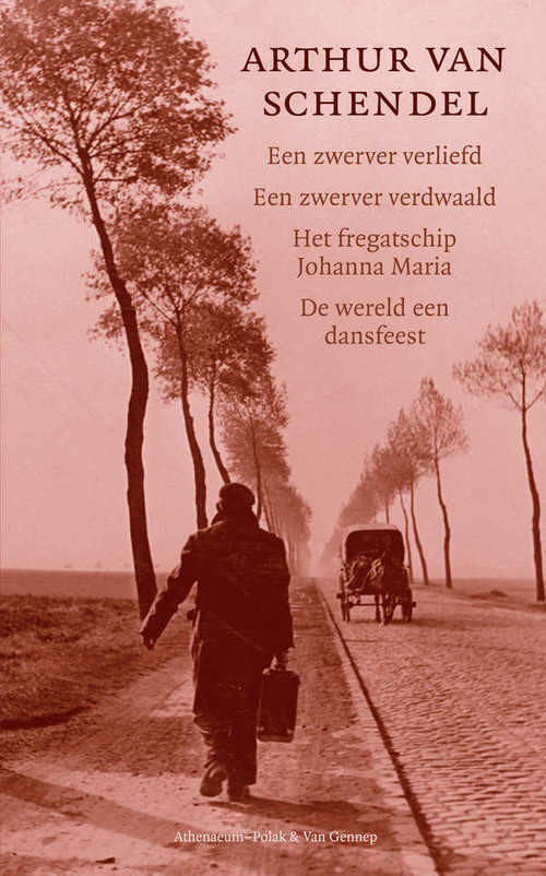 Omnibus -  Arthur van Schendel (ISBN: 9789025349950)