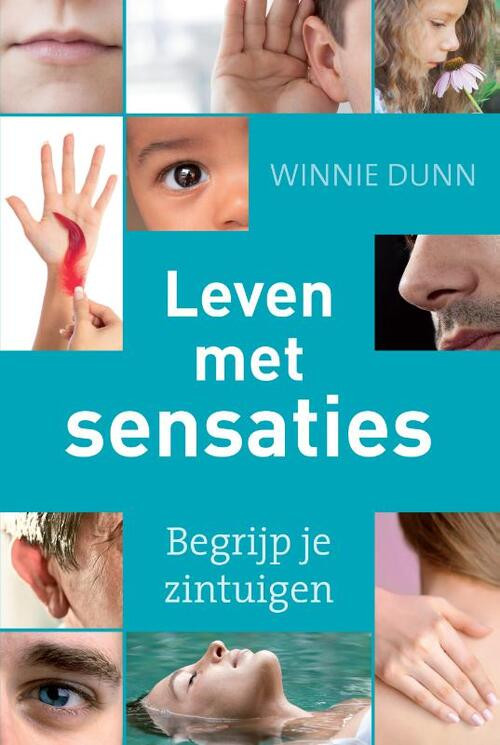 Leven met sensaties -  Winnie Dunn (ISBN: 9789026522598)