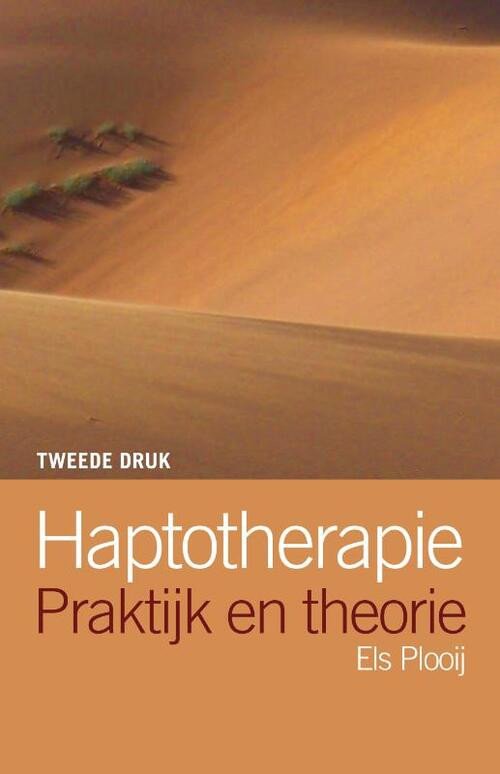 Haptotherapie -  Els Plooij (ISBN: 9789026522758)