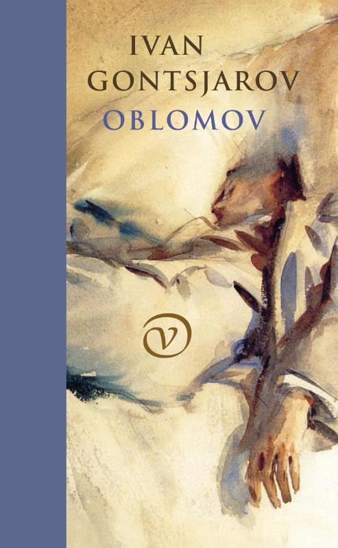 Oblomov -  Ivan Gontsjarov (ISBN: 9789028212381)