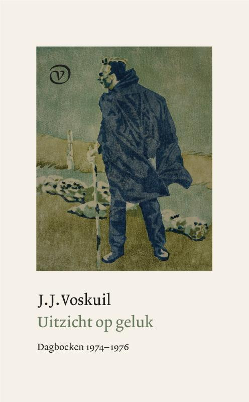 Uitzicht op geluk -  J.J. Voskuil (ISBN: 9789028214170)