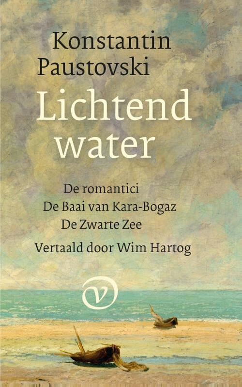 Lichtend water -  Konstantin Paustovski (ISBN: 9789028221208)
