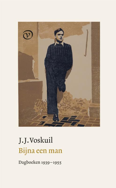 Bijna een man -  J.J. Voskuil (ISBN: 9789028222007)