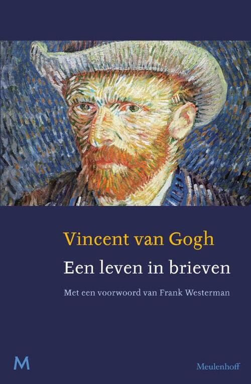 Vincent van Gogh -  Jan Hulsker (ISBN: 9789029090575)