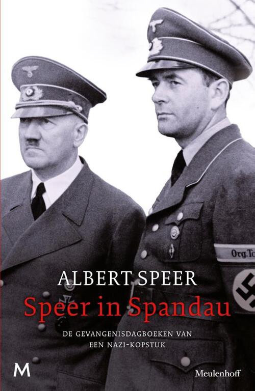 Speer in Spandau -  Albert Speer, A. Wilten (ISBN: 9789029092241)