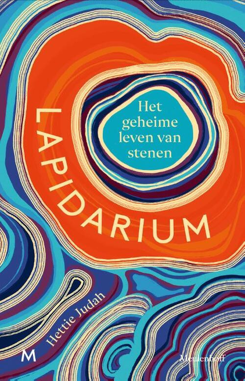 Lapidarium -  Hettie Judah (ISBN: 9789029097802)
