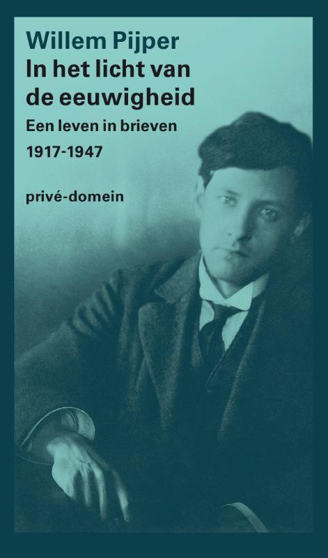 In het licht van de eeuwigheid -  Willem Pijper (ISBN: 9789029505482)