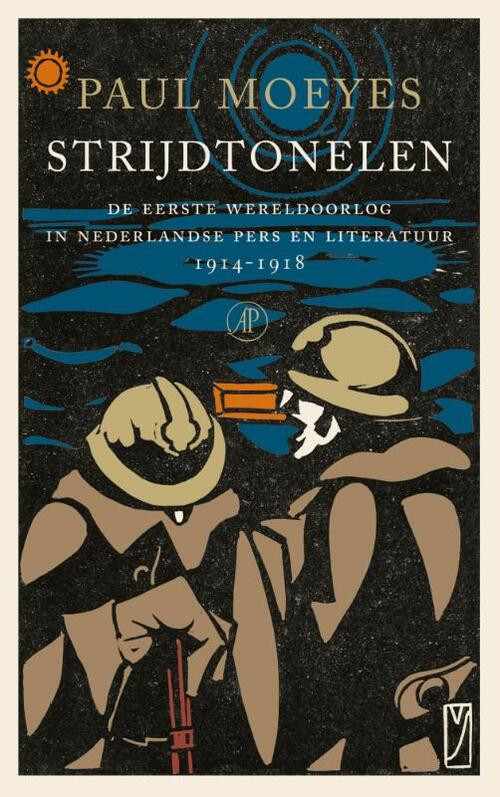 Strijdtonelen -  Paul Moeyes (ISBN: 9789029550383)