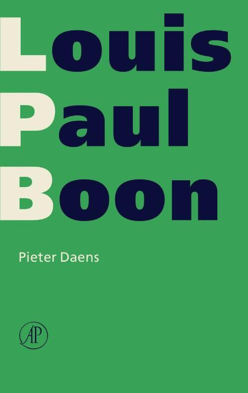 Pieter Daens -  Louis Paul Boon (ISBN: 9789029588355)