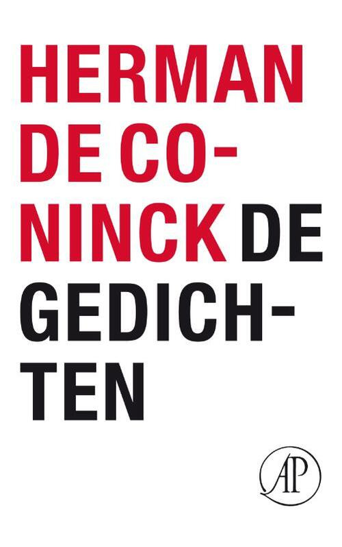 De gedichten -  Herman de Coninck (ISBN: 9789029589819)