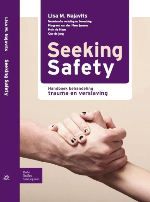 Seeking Safety -  Lisa M. Najavits (ISBN: 9789031360864)