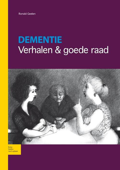 Dementie -  R. Geelen (ISBN: 9789031362523)