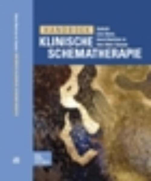 Handboek klinische schematherapie -   (ISBN: 9789031372058)