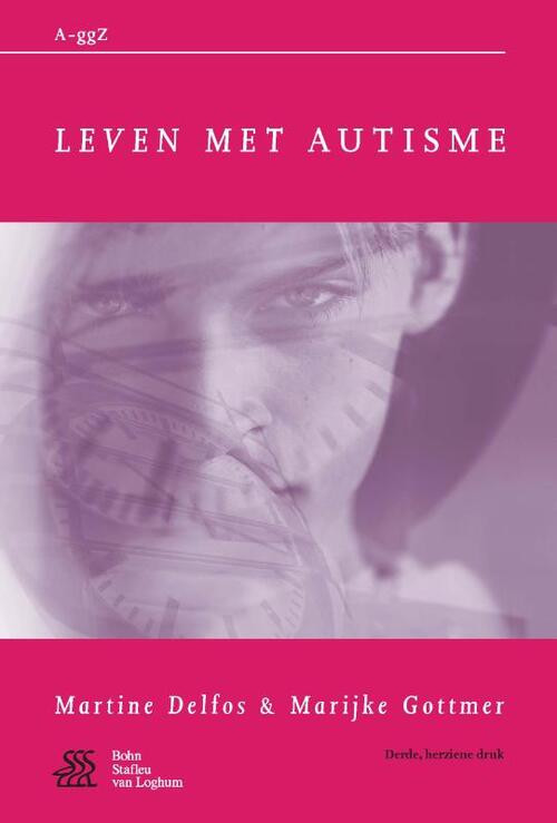 Leven met autisme -  Marijke Gottmer, Martine F. Delfos (ISBN: 9789031391820)