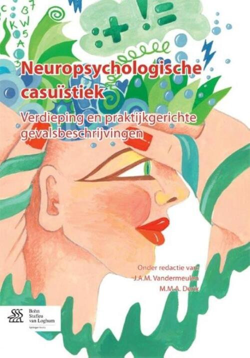 Neuropsychologische casuïstiek -   (ISBN: 9789036804165)