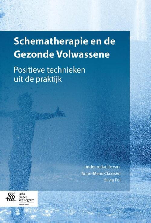 Schematherapie en de gezonde volwassene -   (ISBN: 9789036809504)
