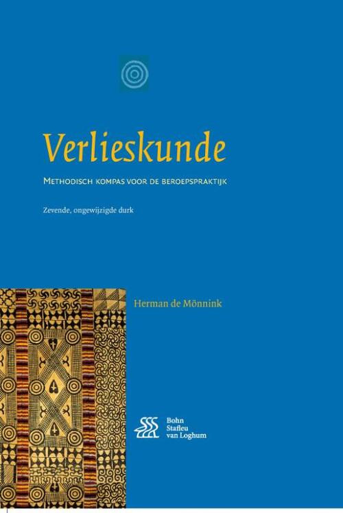 Verlieskunde -  Herman. de Mönnink (ISBN: 9789036819077)