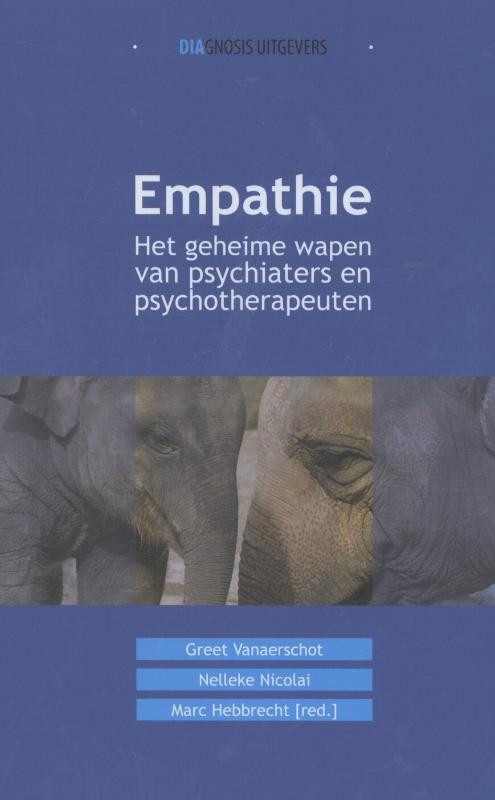 Empathie -   (ISBN: 9789036820370)