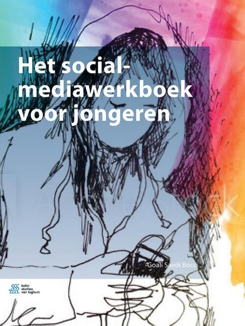 Het social-mediawerkboek voor jongeren -  Goali Saedi Bocci (ISBN: 9789036824606)
