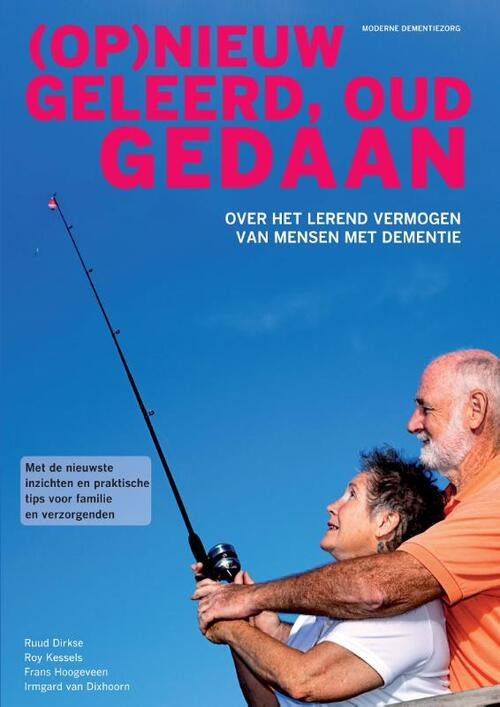 (Op)nieuw geleerd, oud gedaan -  Frans Hoogeveen (ISBN: 9789036825108)