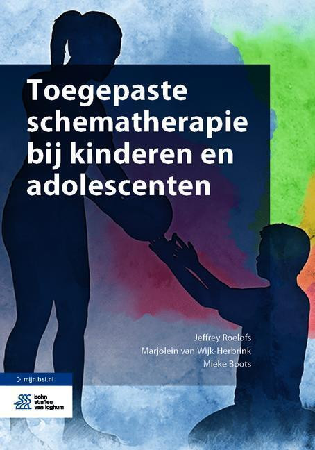 Toegepaste schematherapie bij kinderen en adolescenten -   (ISBN: 9789036825276)