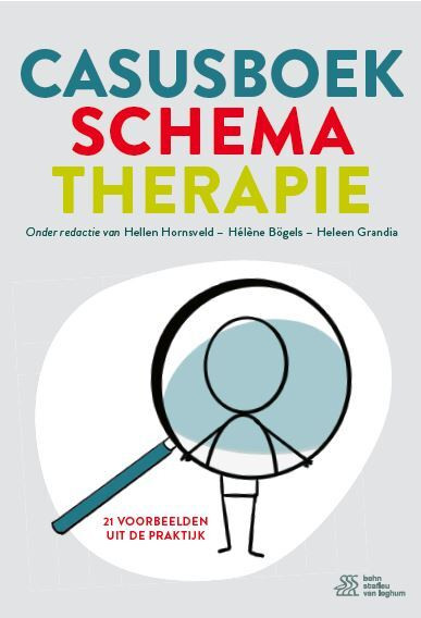 Casusboek schematherapie -   (ISBN: 9789036826310)