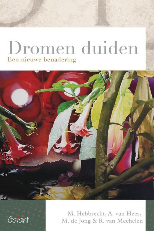 Dromen duiden -  Annelies van Hees (ISBN: 9789044135053)