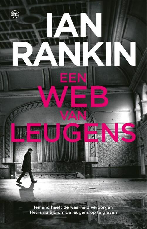 Een web van leugens -  Ian Rankin (ISBN: 9789044367201)