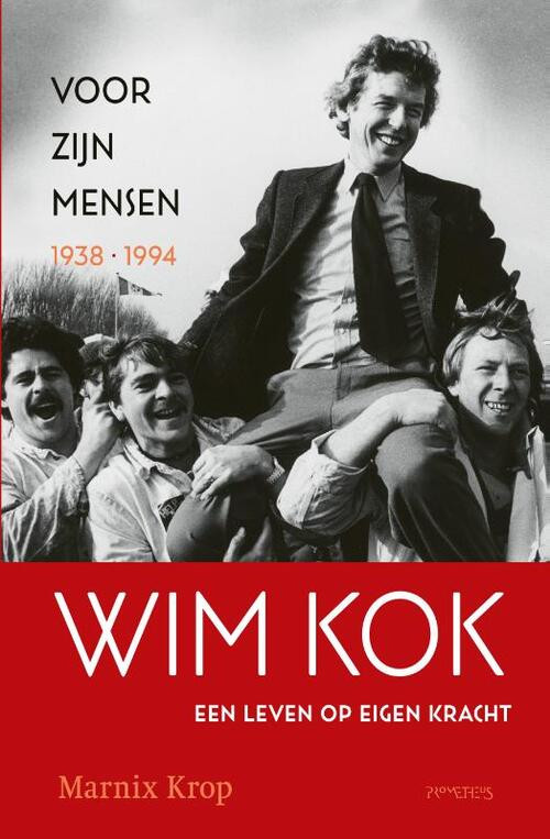 Wim Kok -  Marnix Krop (ISBN: 9789044632842)