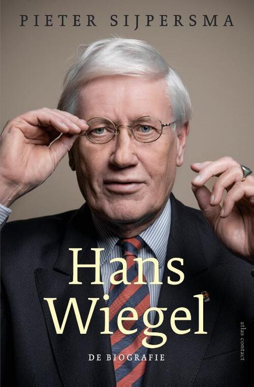 Hans Wiegel -  Pieter Sijpersma (ISBN: 9789045038254)