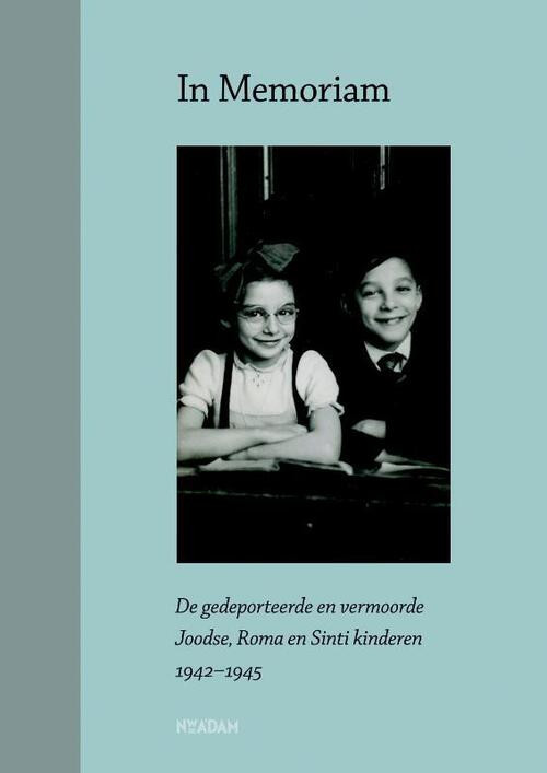 In Memoriam -  Guus Luijters (ISBN: 9789046812303)