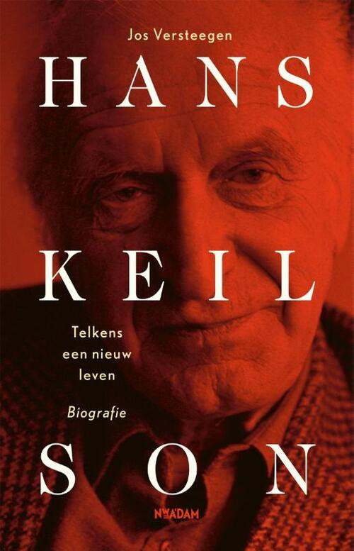 Hans Keilson -  Jos Versteegen (ISBN: 9789046831014)