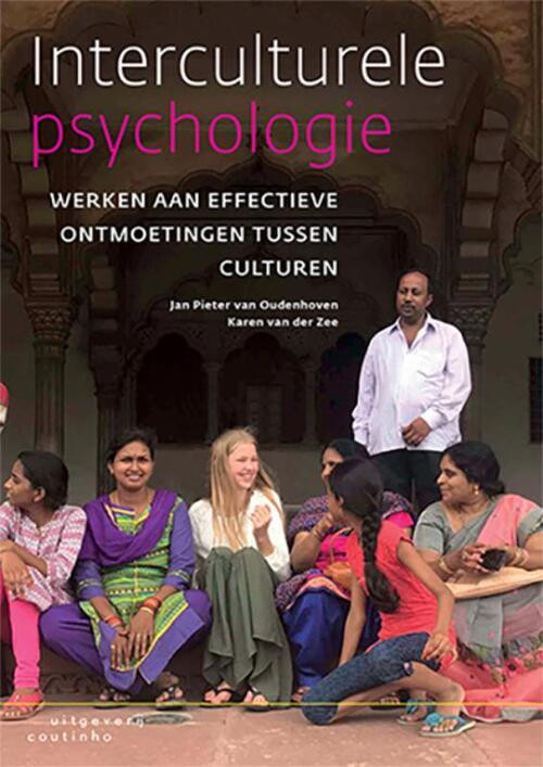 Interculturele psychologie -  Jan Pieter van Oudenhoven, Karen van der Zee (ISBN: 9789046906552)