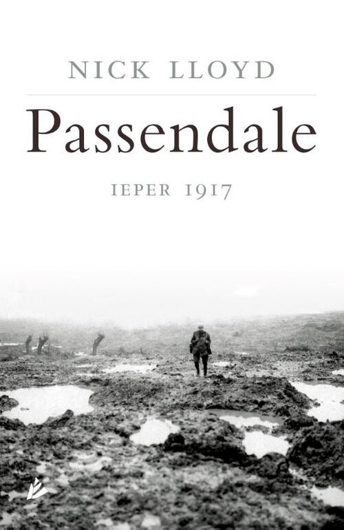 Passendale -  Nick Lloyd (ISBN: 9789048846092)