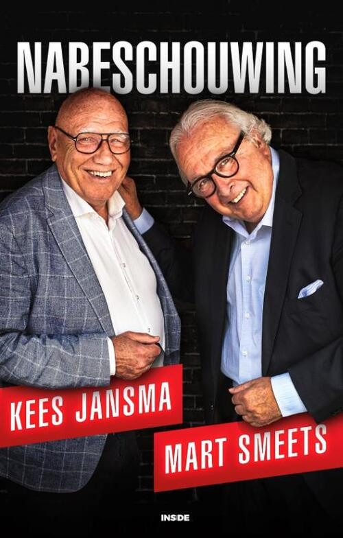Nabeschouwing -  Kees Jansma, Mart Smeets (ISBN: 9789048874286)