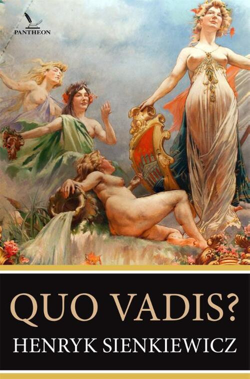 Quo vadis -  Henryk Sienkiewicz (ISBN: 9789049902179)