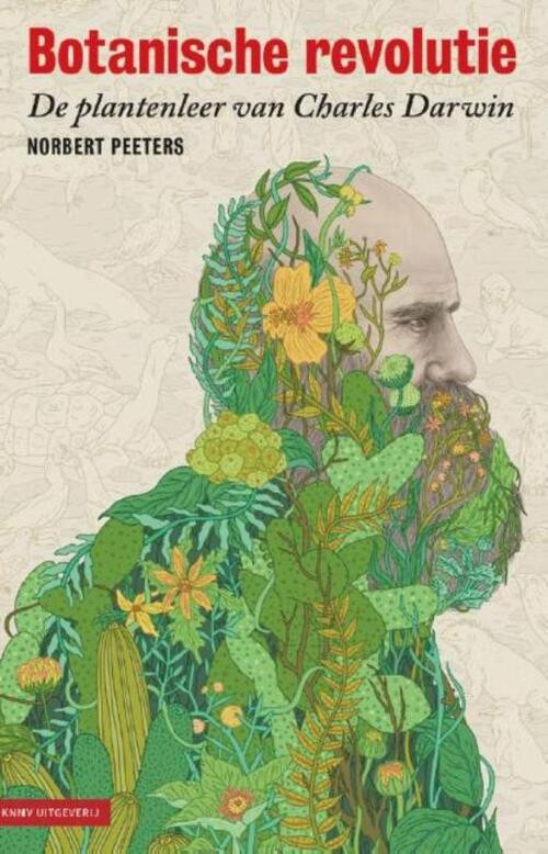 Botanische revolutie -  Norbert Peeters (ISBN: 9789050115780)