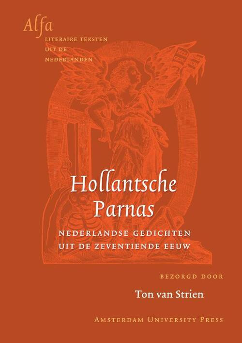 Hollantsche Parnas -   (ISBN: 9789053562765)
