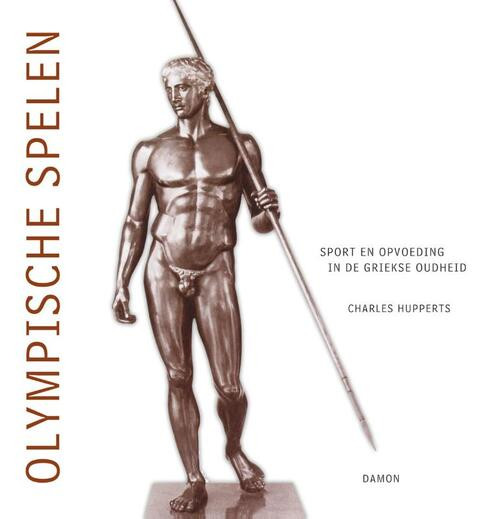 Olympische Spelen -  C. Hupperts (ISBN: 9789055739134)