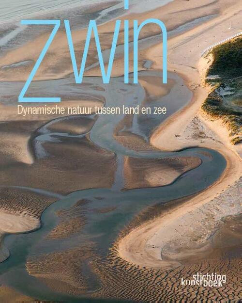 Zwin -  Misjel Decleer, Wouter Faveyts (ISBN: 9789058566973)