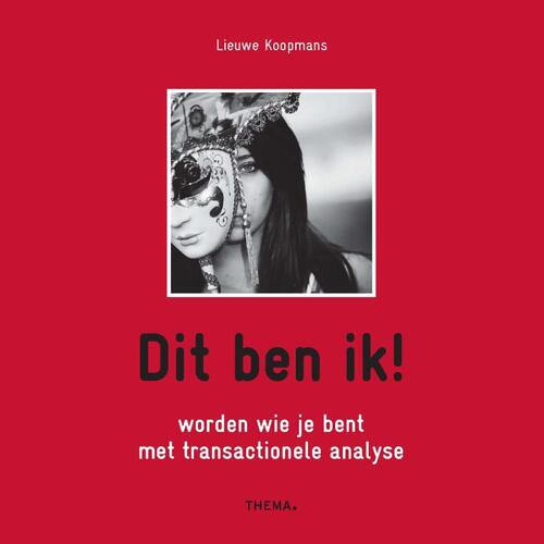 Dit ben ik! -  Lieuwe Koopmans (ISBN: 9789058716866)