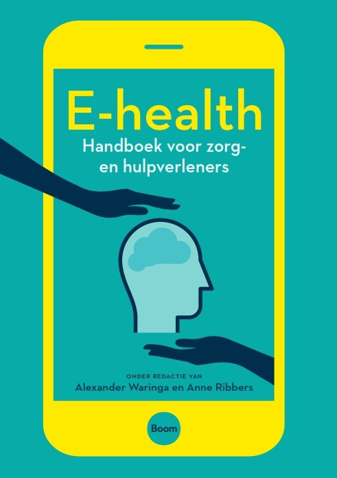E-health -   (ISBN: 9789058754905)